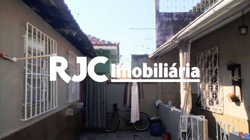 20190726_150134 - Casa 3 quartos à venda Riachuelo, Rio de Janeiro - R$ 340.000 - MBCA30174 - 19