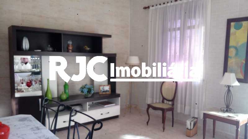 20190726_150201 - Casa 3 quartos à venda Riachuelo, Rio de Janeiro - R$ 340.000 - MBCA30174 - 11