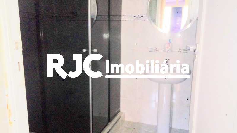 20190726_150307 - Casa 3 quartos à venda Riachuelo, Rio de Janeiro - R$ 340.000 - MBCA30174 - 15