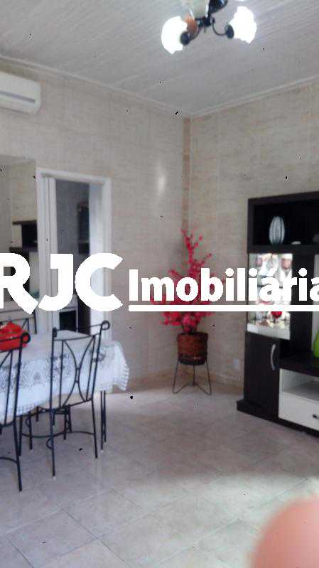 20190726_151238 - Casa 3 quartos à venda Riachuelo, Rio de Janeiro - R$ 340.000 - MBCA30174 - 10