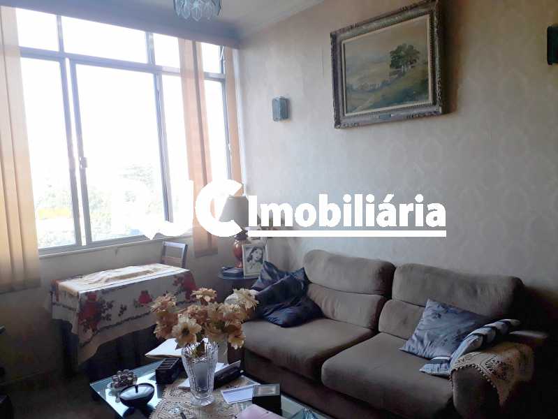 Conheça 1 do imóvel - Apartamento 3 quartos à venda Praça da Bandeira, Rio de Janeiro - R$ 320.000 - MBAP32682 - 1 1 - Apartamento 3 quartos à venda Praça da Bandeira, Rio de Janeiro - R$ 320.000 - MBAP32682 - 1