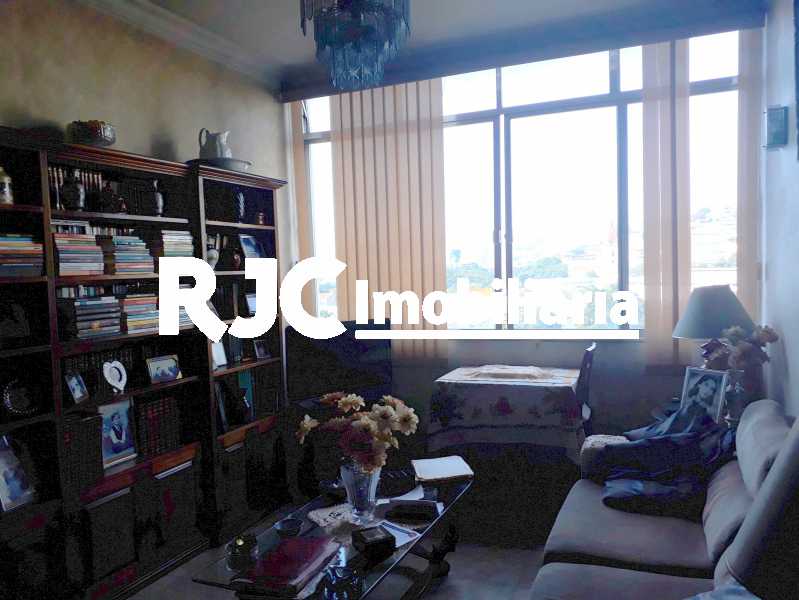 Conheça 2 do imóvel - Apartamento 3 quartos à venda Praça da Bandeira, Rio de Janeiro - R$ 320.000 - MBAP32682 - 3 2 - Apartamento 3 quartos à venda Praça da Bandeira, Rio de Janeiro - R$ 320.000 - MBAP32682 - 3