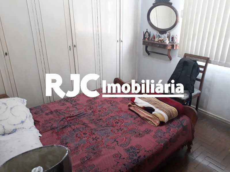 Conheça 4 do imóvel - Apartamento 3 quartos à venda Praça da Bandeira, Rio de Janeiro - R$ 320.000 - MBAP32682 - 5 4 - Apartamento 3 quartos à venda Praça da Bandeira, Rio de Janeiro - R$ 320.000 - MBAP32682 - 5