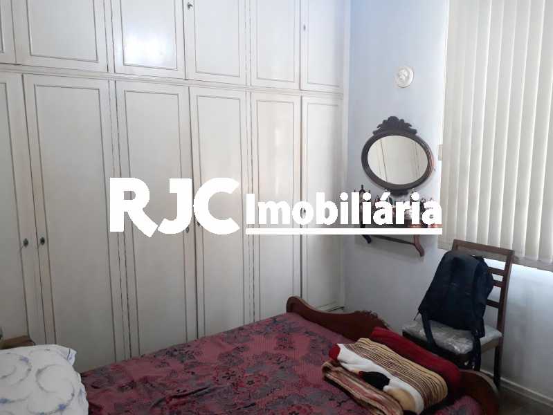 Conheça 5 do imóvel - Apartamento 3 quartos à venda Praça da Bandeira, Rio de Janeiro - R$ 320.000 - MBAP32682 - 6 5 - Apartamento 3 quartos à venda Praça da Bandeira, Rio de Janeiro - R$ 320.000 - MBAP32682 - 6