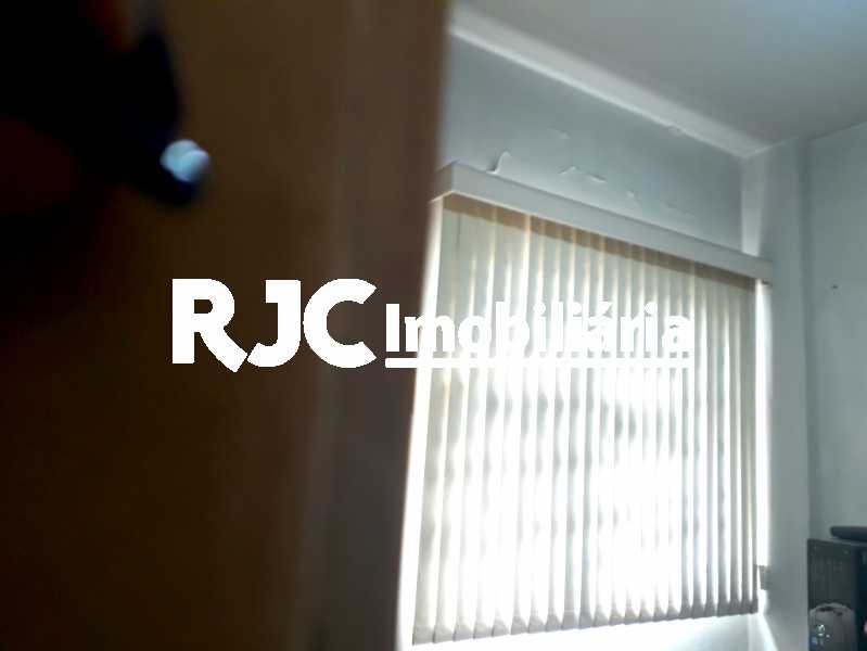 Conheça 6 do imóvel - Apartamento 3 quartos à venda Praça da Bandeira, Rio de Janeiro - R$ 320.000 - MBAP32682 - 7 6 - Apartamento 3 quartos à venda Praça da Bandeira, Rio de Janeiro - R$ 320.000 - MBAP32682 - 7