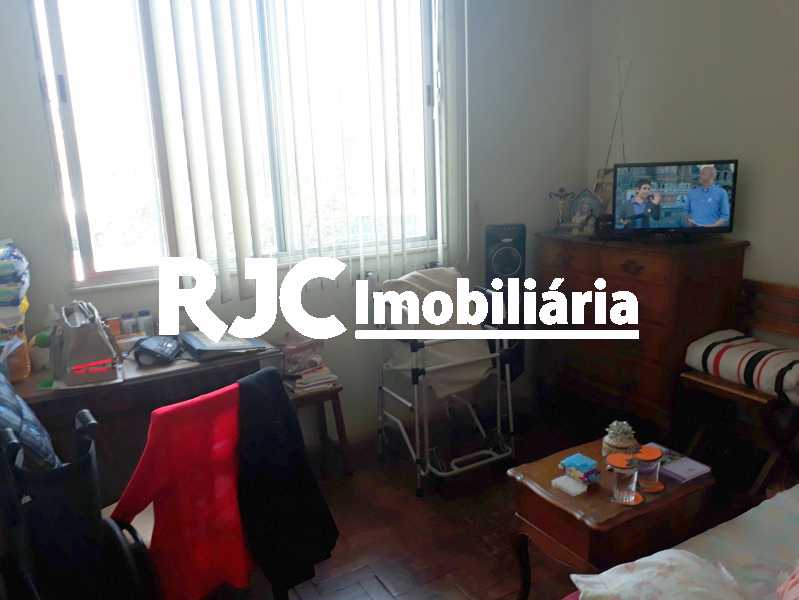 Conheça 7 do imóvel - Apartamento 3 quartos à venda Praça da Bandeira, Rio de Janeiro - R$ 320.000 - MBAP32682 - 8 7 - Apartamento 3 quartos à venda Praça da Bandeira, Rio de Janeiro - R$ 320.000 - MBAP32682 - 8