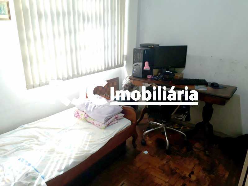Conheça 8 do imóvel - Apartamento 3 quartos à venda Praça da Bandeira, Rio de Janeiro - R$ 320.000 - MBAP32682 - 9 8 - Apartamento 3 quartos à venda Praça da Bandeira, Rio de Janeiro - R$ 320.000 - MBAP32682 - 9
