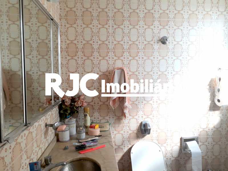 Conheça 10 do imóvel - Apartamento 3 quartos à venda Praça da Bandeira, Rio de Janeiro - R$ 320.000 - MBAP32682 - 11 10 - Apartamento 3 quartos à venda Praça da Bandeira, Rio de Janeiro - R$ 320.000 - MBAP32682 - 11