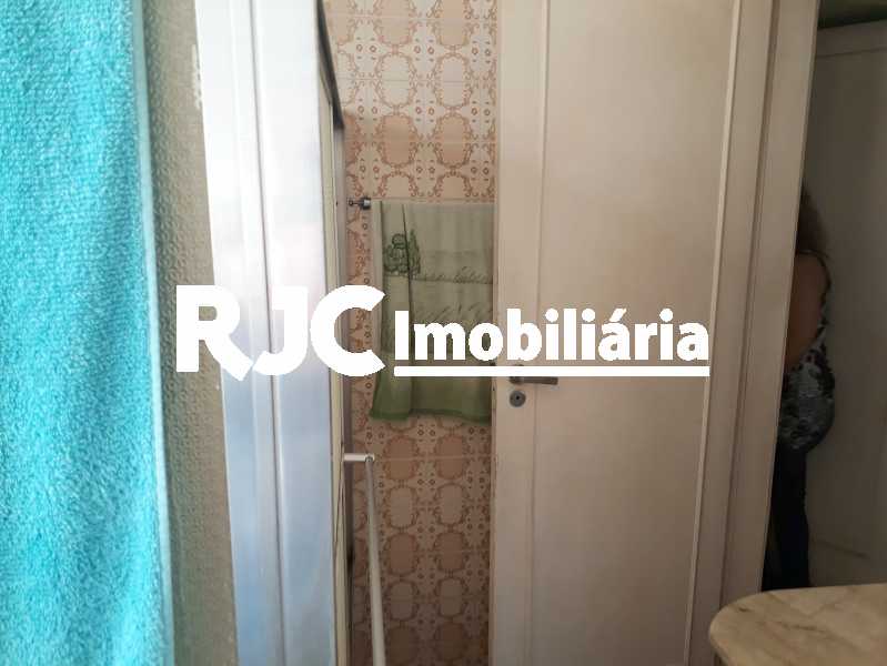 Conheça 11 do imóvel - Apartamento 3 quartos à venda Praça da Bandeira, Rio de Janeiro - R$ 320.000 - MBAP32682 - 12 11 - Apartamento 3 quartos à venda Praça da Bandeira, Rio de Janeiro - R$ 320.000 - MBAP32682 - 12