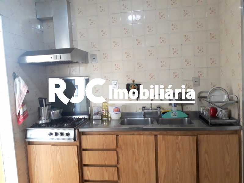 Conheça 12 do imóvel - Apartamento 3 quartos à venda Praça da Bandeira, Rio de Janeiro - R$ 320.000 - MBAP32682 - 13 12 - Apartamento 3 quartos à venda Praça da Bandeira, Rio de Janeiro - R$ 320.000 - MBAP32682 - 13