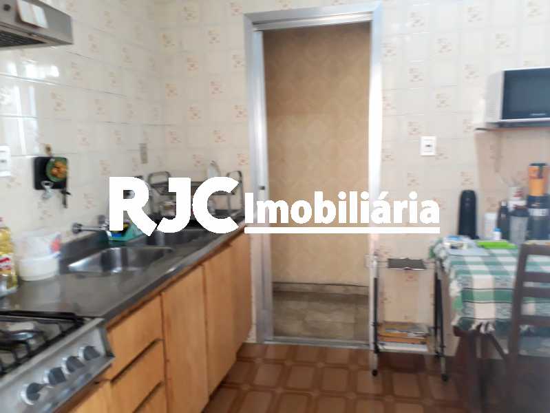 Conheça 13 do imóvel - Apartamento 3 quartos à venda Praça da Bandeira, Rio de Janeiro - R$ 320.000 - MBAP32682 - 14 13 - Apartamento 3 quartos à venda Praça da Bandeira, Rio de Janeiro - R$ 320.000 - MBAP32682 - 14