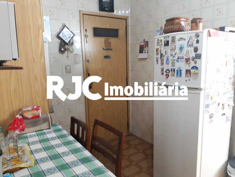 Conheça 14 do imóvel - Apartamento 3 quartos à venda Praça da Bandeira, Rio de Janeiro - R$ 320.000 - MBAP32682 - 15 14 - Apartamento 3 quartos à venda Praça da Bandeira, Rio de Janeiro - R$ 320.000 - MBAP32682 - 15