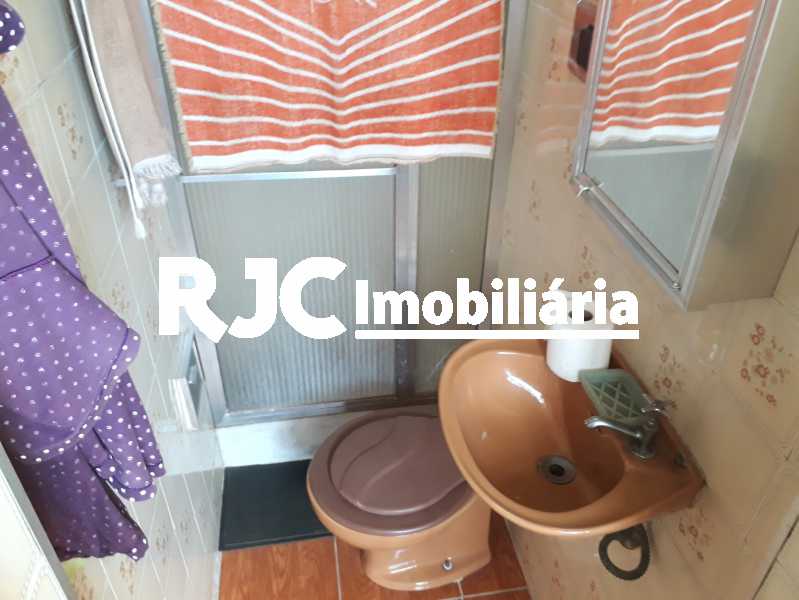 Conheça 16 do imóvel - Apartamento 3 quartos à venda Praça da Bandeira, Rio de Janeiro - R$ 320.000 - MBAP32682 - 17 16 - Apartamento 3 quartos à venda Praça da Bandeira, Rio de Janeiro - R$ 320.000 - MBAP32682 - 17
