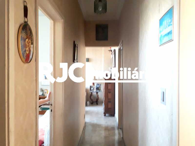 Conheça 18 do imóvel - Apartamento 3 quartos à venda Praça da Bandeira, Rio de Janeiro - R$ 320.000 - MBAP32682 - 19 18 - Apartamento 3 quartos à venda Praça da Bandeira, Rio de Janeiro - R$ 320.000 - MBAP32682 - 19