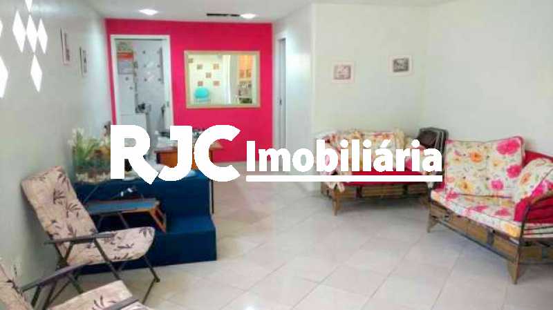 Conheça 1 do imóvel - Casa 3 quartos à venda São Cristóvão, Rio de Janeiro - R$ 499.900 - MBCA30175 - 1 1 - Casa 3 quartos à venda São Cristóvão, Rio de Janeiro - R$ 499.900 - MBCA30175 - 1