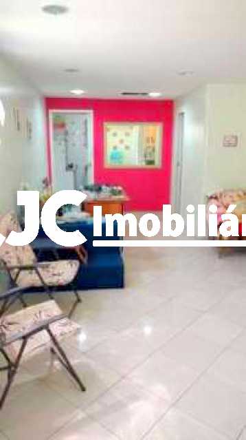 Conheça 2 do imóvel - Casa 3 quartos à venda São Cristóvão, Rio de Janeiro - R$ 499.900 - MBCA30175 - 3 2 - Casa 3 quartos à venda São Cristóvão, Rio de Janeiro - R$ 499.900 - MBCA30175 - 3