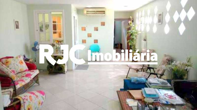 Conheça 3 do imóvel - Casa 3 quartos à venda São Cristóvão, Rio de Janeiro - R$ 499.900 - MBCA30175 - 4 3 - Casa 3 quartos à venda São Cristóvão, Rio de Janeiro - R$ 499.900 - MBCA30175 - 4