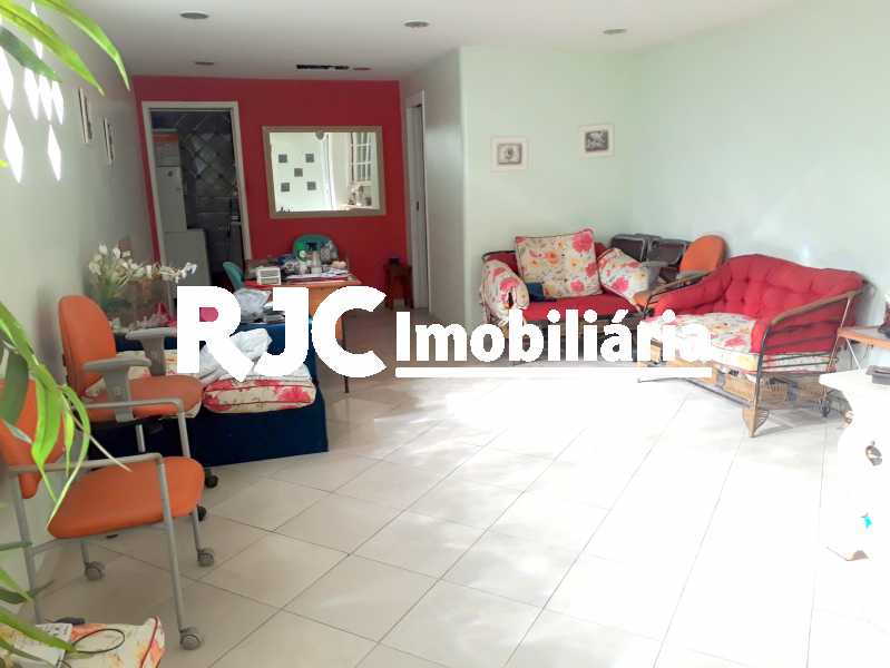 Conheça 4 do imóvel - Casa 3 quartos à venda São Cristóvão, Rio de Janeiro - R$ 499.900 - MBCA30175 - 5 4 - Casa 3 quartos à venda São Cristóvão, Rio de Janeiro - R$ 499.900 - MBCA30175 - 5