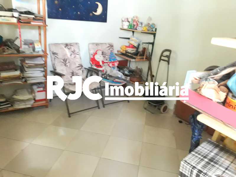 Conheça 5 do imóvel - Casa 3 quartos à venda São Cristóvão, Rio de Janeiro - R$ 499.900 - MBCA30175 - 6 5 - Casa 3 quartos à venda São Cristóvão, Rio de Janeiro - R$ 499.900 - MBCA30175 - 6