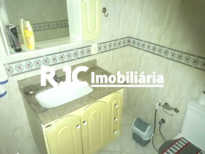Conheça 6 do imóvel - Casa 3 quartos à venda São Cristóvão, Rio de Janeiro - R$ 499.900 - MBCA30175 - 7 6 - Casa 3 quartos à venda São Cristóvão, Rio de Janeiro - R$ 499.900 - MBCA30175 - 7