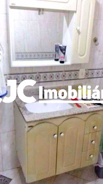 Conheça 7 do imóvel - Casa 3 quartos à venda São Cristóvão, Rio de Janeiro - R$ 499.900 - MBCA30175 - 8 7 - Casa 3 quartos à venda São Cristóvão, Rio de Janeiro - R$ 499.900 - MBCA30175 - 8