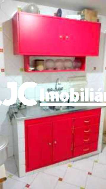 Conheça 8 do imóvel - Casa 3 quartos à venda São Cristóvão, Rio de Janeiro - R$ 499.900 - MBCA30175 - 9 8 - Casa 3 quartos à venda São Cristóvão, Rio de Janeiro - R$ 499.900 - MBCA30175 - 9