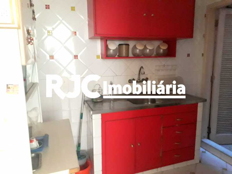 Conheça 9 do imóvel - Casa 3 quartos à venda São Cristóvão, Rio de Janeiro - R$ 499.900 - MBCA30175 - 10 9 - Casa 3 quartos à venda São Cristóvão, Rio de Janeiro - R$ 499.900 - MBCA30175 - 10
