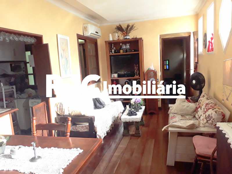 Conheça 10 do imóvel - Casa 3 quartos à venda São Cristóvão, Rio de Janeiro - R$ 499.900 - MBCA30175 - 11 10 - Casa 3 quartos à venda São Cristóvão, Rio de Janeiro - R$ 499.900 - MBCA30175 - 11