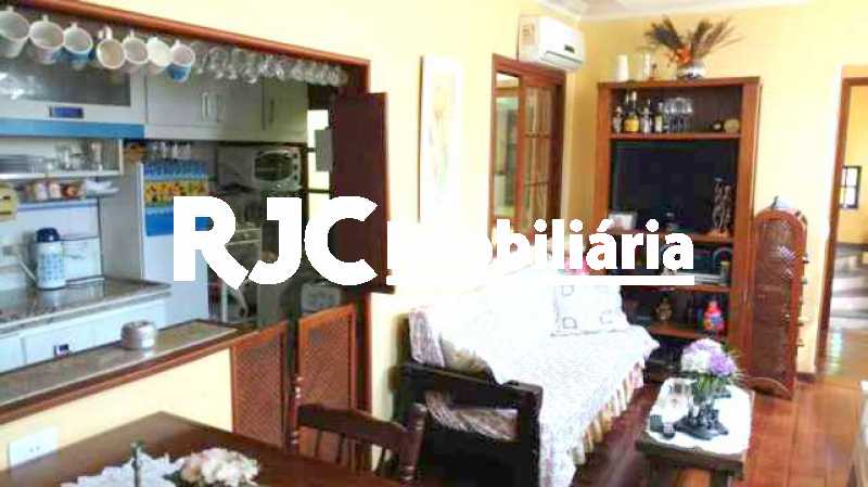 Conheça 11 do imóvel - Casa 3 quartos à venda São Cristóvão, Rio de Janeiro - R$ 499.900 - MBCA30175 - 12 11 - Casa 3 quartos à venda São Cristóvão, Rio de Janeiro - R$ 499.900 - MBCA30175 - 12