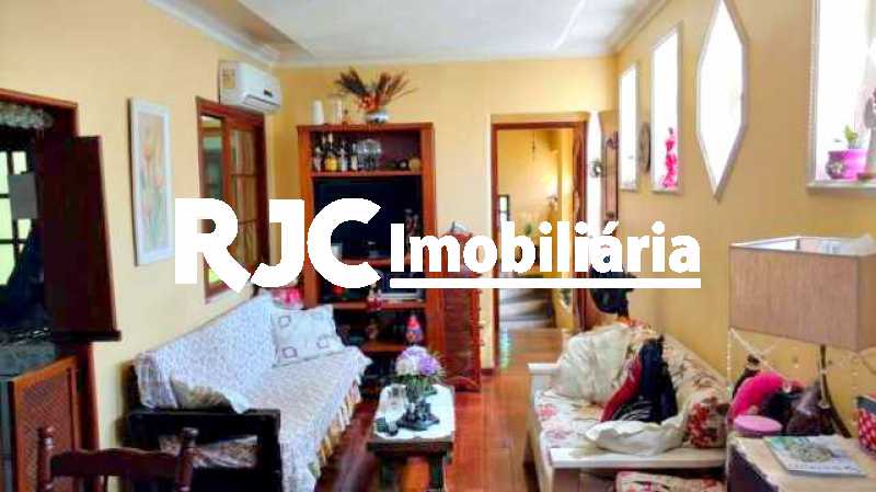 Conheça 12 do imóvel - Casa 3 quartos à venda São Cristóvão, Rio de Janeiro - R$ 499.900 - MBCA30175 - 13 12 - Casa 3 quartos à venda São Cristóvão, Rio de Janeiro - R$ 499.900 - MBCA30175 - 13