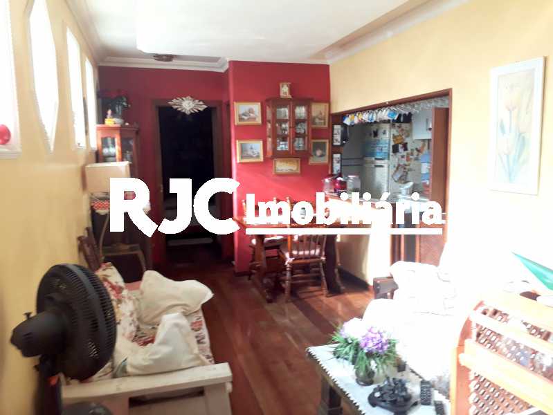 Conheça 13 do imóvel - Casa 3 quartos à venda São Cristóvão, Rio de Janeiro - R$ 499.900 - MBCA30175 - 14 13 - Casa 3 quartos à venda São Cristóvão, Rio de Janeiro - R$ 499.900 - MBCA30175 - 14