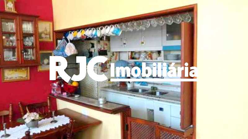 Conheça 14 do imóvel - Casa 3 quartos à venda São Cristóvão, Rio de Janeiro - R$ 499.900 - MBCA30175 - 15 14 - Casa 3 quartos à venda São Cristóvão, Rio de Janeiro - R$ 499.900 - MBCA30175 - 15