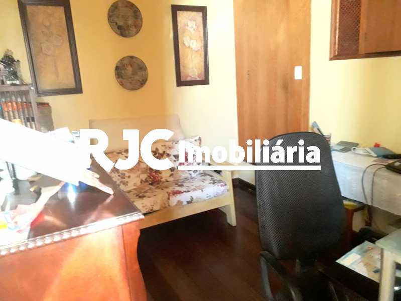 Conheça 15 do imóvel - Casa 3 quartos à venda São Cristóvão, Rio de Janeiro - R$ 499.900 - MBCA30175 - 16 15 - Casa 3 quartos à venda São Cristóvão, Rio de Janeiro - R$ 499.900 - MBCA30175 - 16