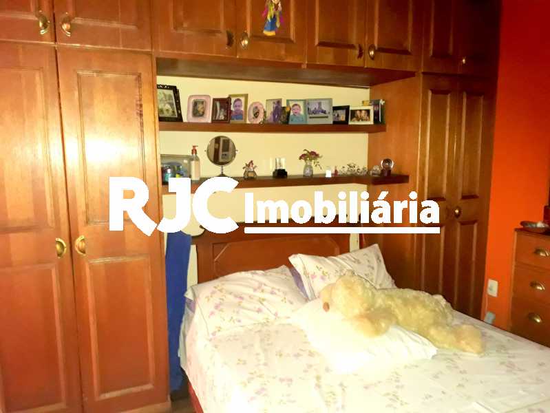 Conheça 16 do imóvel - Casa 3 quartos à venda São Cristóvão, Rio de Janeiro - R$ 499.900 - MBCA30175 - 17 16 - Casa 3 quartos à venda São Cristóvão, Rio de Janeiro - R$ 499.900 - MBCA30175 - 17