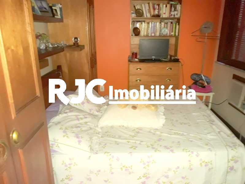 Conheça 17 do imóvel - Casa 3 quartos à venda São Cristóvão, Rio de Janeiro - R$ 499.900 - MBCA30175 - 18 17 - Casa 3 quartos à venda São Cristóvão, Rio de Janeiro - R$ 499.900 - MBCA30175 - 18