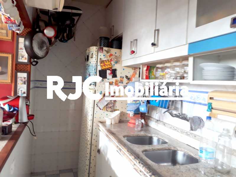 Conheça 18 do imóvel - Casa 3 quartos à venda São Cristóvão, Rio de Janeiro - R$ 499.900 - MBCA30175 - 19 18 - Casa 3 quartos à venda São Cristóvão, Rio de Janeiro - R$ 499.900 - MBCA30175 - 19