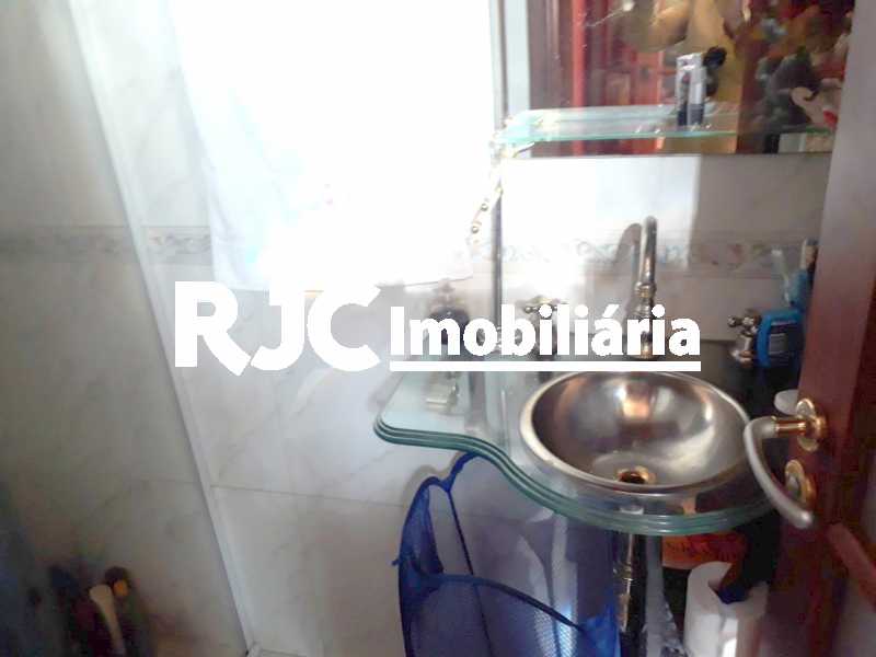 Conheça 19 do imóvel - Casa 3 quartos à venda São Cristóvão, Rio de Janeiro - R$ 499.900 - MBCA30175 - 20 19 - Casa 3 quartos à venda São Cristóvão, Rio de Janeiro - R$ 499.900 - MBCA30175 - 20