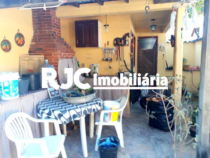 Conheça 20 do imóvel - Casa 3 quartos à venda São Cristóvão, Rio de Janeiro - R$ 499.900 - MBCA30175 - 21 20 - Casa 3 quartos à venda São Cristóvão, Rio de Janeiro - R$ 499.900 - MBCA30175 - 21