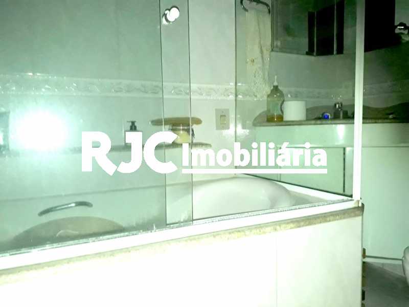 Conheça 21 do imóvel - Casa 3 quartos à venda São Cristóvão, Rio de Janeiro - R$ 499.900 - MBCA30175 - 22 21 - Casa 3 quartos à venda São Cristóvão, Rio de Janeiro - R$ 499.900 - MBCA30175 - 22