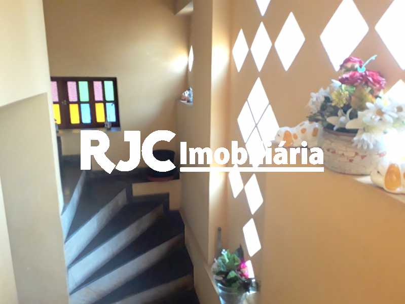 Conheça 22 do imóvel - Casa 3 quartos à venda São Cristóvão, Rio de Janeiro - R$ 499.900 - MBCA30175 - 23 22 - Casa 3 quartos à venda São Cristóvão, Rio de Janeiro - R$ 499.900 - MBCA30175 - 23