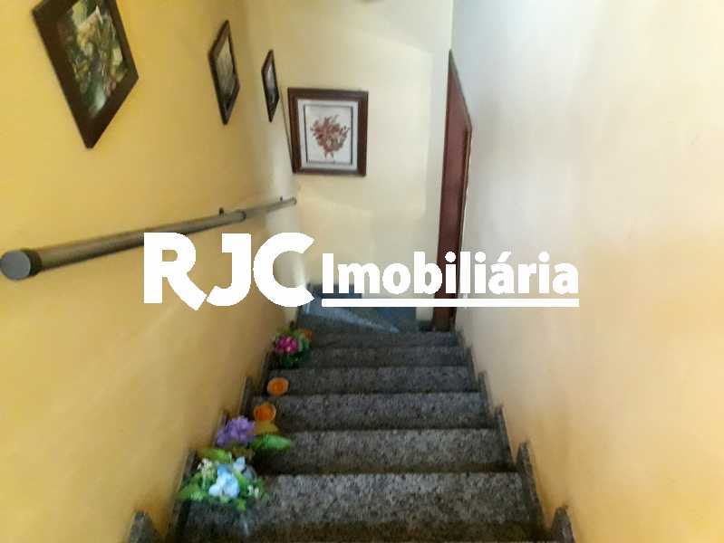 Conheça 23 do imóvel - Casa 3 quartos à venda São Cristóvão, Rio de Janeiro - R$ 499.900 - MBCA30175 - 24 23 - Casa 3 quartos à venda São Cristóvão, Rio de Janeiro - R$ 499.900 - MBCA30175 - 24