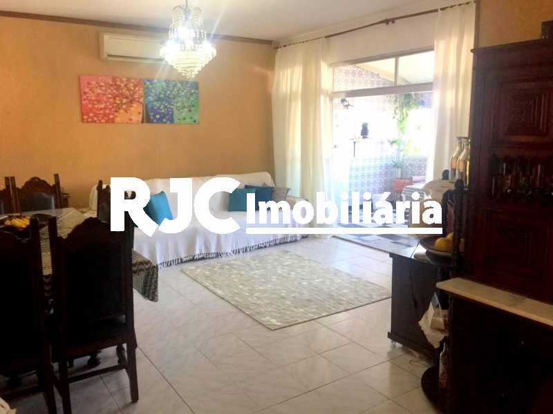 Conheça 1 do imóvel - Apartamento 2 quartos à venda Praça da Bandeira, Rio de Janeiro - R$ 379.000 - MBAP24299 - 1 1 - Apartamento 2 quartos à venda Praça da Bandeira, Rio de Janeiro - R$ 379.000 - MBAP24299 - 1