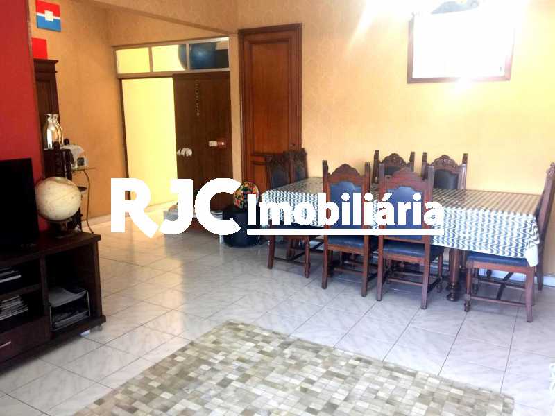 Conheça 2 do imóvel - Apartamento 2 quartos à venda Praça da Bandeira, Rio de Janeiro - R$ 379.000 - MBAP24299 - 3 2 - Apartamento 2 quartos à venda Praça da Bandeira, Rio de Janeiro - R$ 379.000 - MBAP24299 - 3