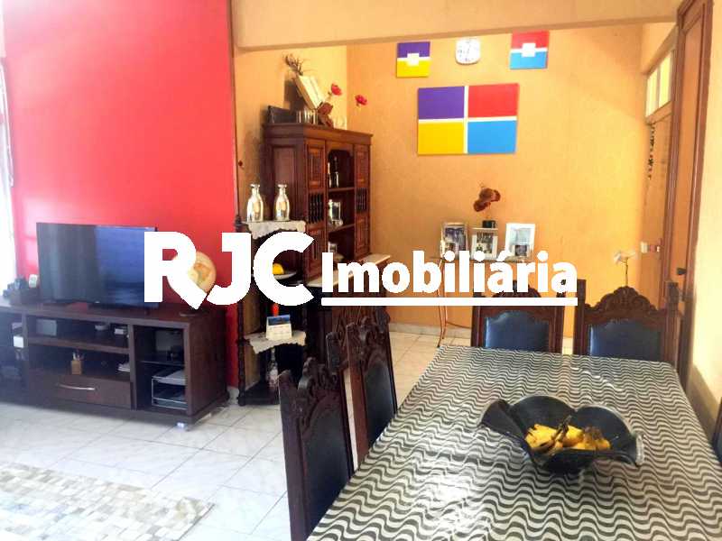 Conheça 3 do imóvel - Apartamento 2 quartos à venda Praça da Bandeira, Rio de Janeiro - R$ 379.000 - MBAP24299 - 4 3 - Apartamento 2 quartos à venda Praça da Bandeira, Rio de Janeiro - R$ 379.000 - MBAP24299 - 4