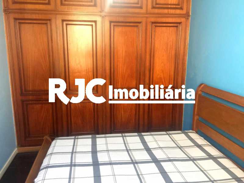 Conheça 4 do imóvel - Apartamento 2 quartos à venda Praça da Bandeira, Rio de Janeiro - R$ 379.000 - MBAP24299 - 5 4 - Apartamento 2 quartos à venda Praça da Bandeira, Rio de Janeiro - R$ 379.000 - MBAP24299 - 5