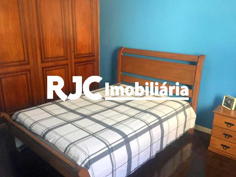 Conheça 5 do imóvel - Apartamento 2 quartos à venda Praça da Bandeira, Rio de Janeiro - R$ 379.000 - MBAP24299 - 6 5 - Apartamento 2 quartos à venda Praça da Bandeira, Rio de Janeiro - R$ 379.000 - MBAP24299 - 6