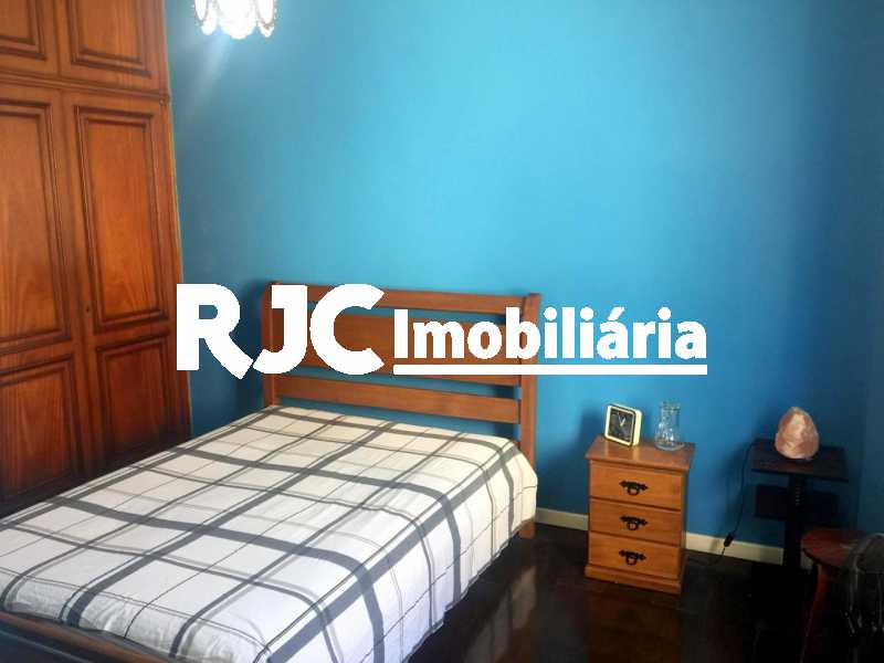 Conheça 6 do imóvel - Apartamento 2 quartos à venda Praça da Bandeira, Rio de Janeiro - R$ 379.000 - MBAP24299 - 7 6 - Apartamento 2 quartos à venda Praça da Bandeira, Rio de Janeiro - R$ 379.000 - MBAP24299 - 7