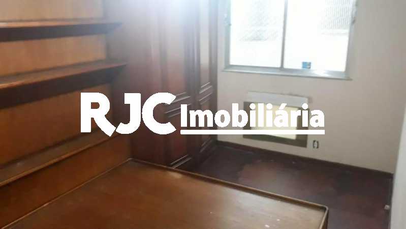 Conheça 7 do imóvel - Apartamento 2 quartos à venda Praça da Bandeira, Rio de Janeiro - R$ 379.000 - MBAP24299 - 8 7 - Apartamento 2 quartos à venda Praça da Bandeira, Rio de Janeiro - R$ 379.000 - MBAP24299 - 8