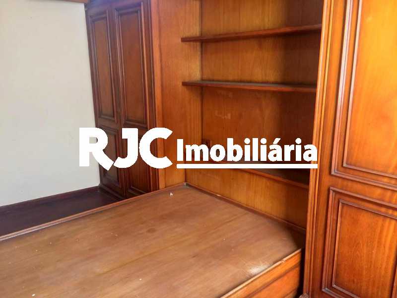 Conheça 8 do imóvel - Apartamento 2 quartos à venda Praça da Bandeira, Rio de Janeiro - R$ 379.000 - MBAP24299 - 9 8 - Apartamento 2 quartos à venda Praça da Bandeira, Rio de Janeiro - R$ 379.000 - MBAP24299 - 9