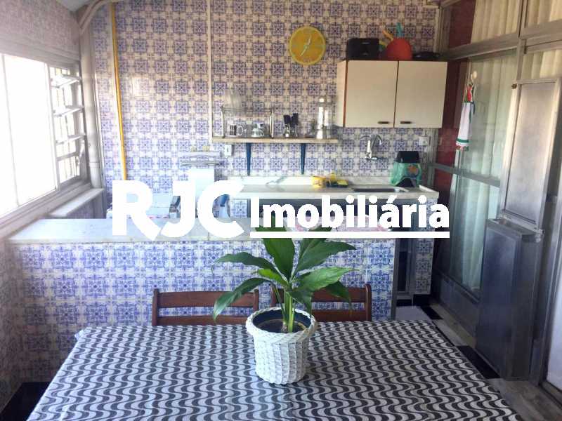 Conheça 10 do imóvel - Apartamento 2 quartos à venda Praça da Bandeira, Rio de Janeiro - R$ 379.000 - MBAP24299 - 11 10 - Apartamento 2 quartos à venda Praça da Bandeira, Rio de Janeiro - R$ 379.000 - MBAP24299 - 11